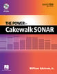 The Power in Cakewalk SONAR BK/DVD-ROM